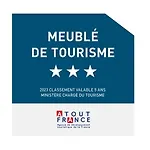 Bonne Idee - Georgette - Meuble De Tourisme 3 Etoiles Apartamento