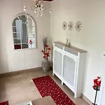 Bonne Idee - Georgette - Meublé De Tourisme 3 étoiles Apartamento *