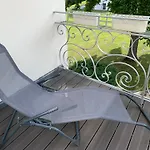 Apartamento Bonne Idee - Georgette - Meuble De Tourisme 3 Etoiles