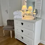 Apartamento Bonne Idee - Georgette - Meuble De Tourisme 3 Etoiles Châtenois