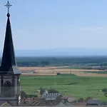Bonne Idee - Georgette - Meuble De Tourisme 3 Etoiles * Châtenois