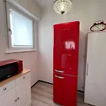 Bonne Idee - Georgette - Meuble De Tourisme 3 Etoiles * Châtenois