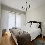 Bonne Idee - Georgette - Meuble De Tourisme 3 Etoiles Apartamento Châtenois