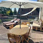 Bonne Idee - Georgette - Meuble De Tourisme 3 Etoiles