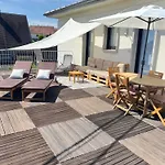 Bonne Idee - Georgette - Meuble De Tourisme 3 Etoiles Châtenois