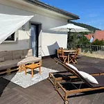 Bonne Idee - Georgette - Meuble De Tourisme 3 Etoiles * Châtenois