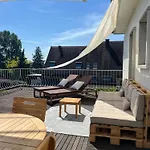 Bonne Idee - Georgette - Meuble De Tourisme 3 Etoiles * Châtenois