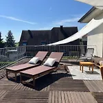 Apartamento Bonne Idee - Georgette - Meuble De Tourisme 3 Etoiles *