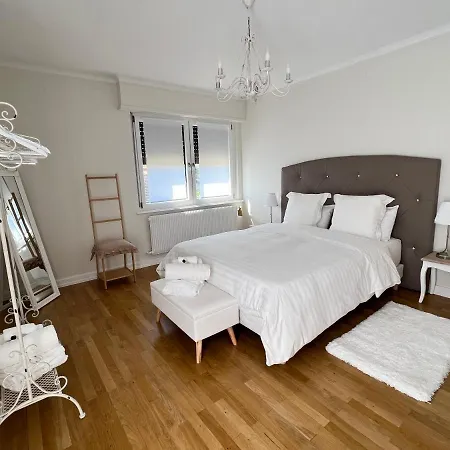 Bonne Idee - Georgette - Meuble De Tourisme 3 Etoiles