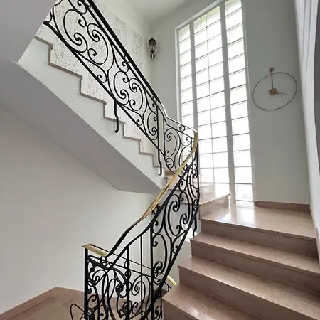 Apartment Bonne Idee - Georgette - Meuble De Tourisme 3 Etoiles