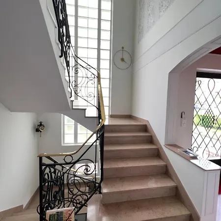 Apartment Bonne Idee - Georgette - Meuble De Tourisme 3 Etoiles