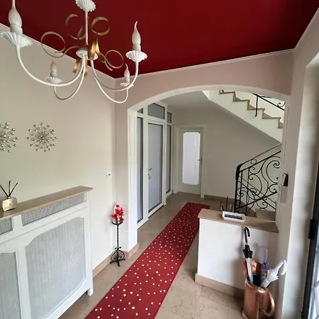 Bonne Idee - Georgette - Meuble De Tourisme 3 Etoiles