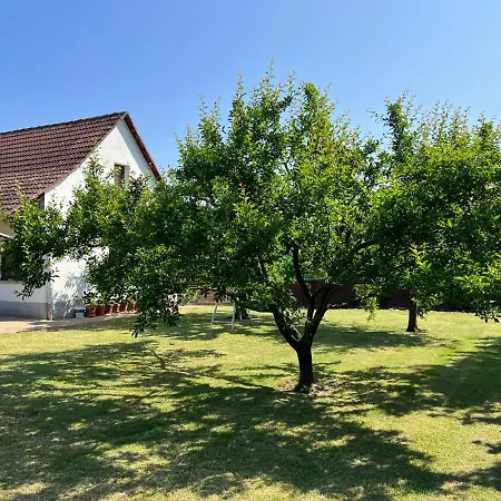 Apartment Bonne Idee - Georgette - Meuble De Tourisme 3 Etoiles *