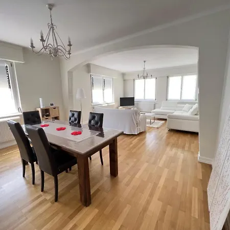 Bonne Idee - Georgette - Meuble De Tourisme 3 Etoiles * Châtenois