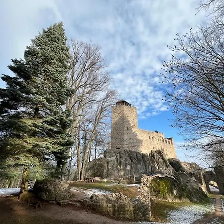 Bonne Idee - Georgette - Meuble De Tourisme 3 Etoiles