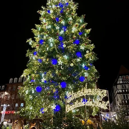 Apartment Bonne Idee - Georgette - Meuble De Tourisme 3 Etoiles *