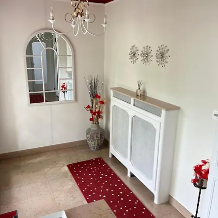 Bonne Idee - Georgette - Meuble De Tourisme 3 Etoiles Apartament *
