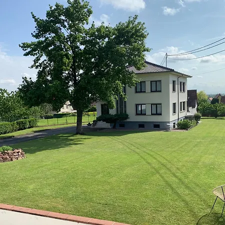 Bonne Idee - Georgette - Meuble De Tourisme 3 Etoiles Apartamento Châtenois