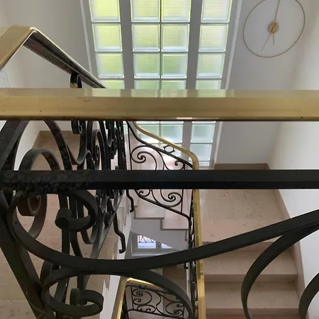 Bonne Idee - Georgette - Meuble De Tourisme 3 Etoiles Apartment