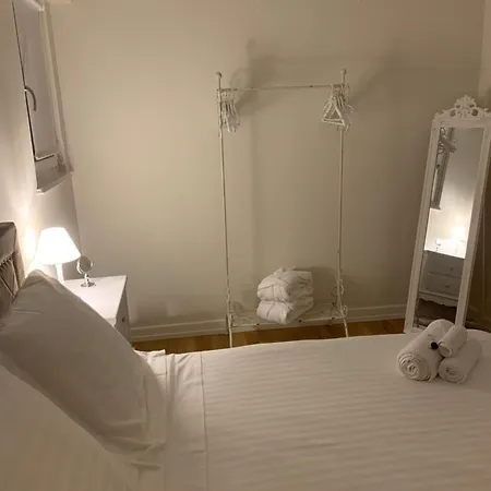 Bonne Idee - Georgette - Meuble De Tourisme 3 Etoiles Apartament *