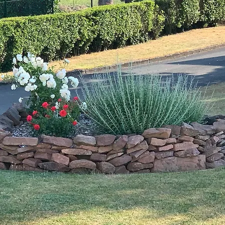 Bonne Idee - Georgette - Meuble De Tourisme 3 Etoiles Apartment