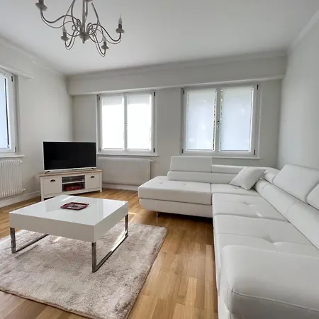 Bonne Idee - Georgette - Meuble De Tourisme 3 Etoiles Apartament *