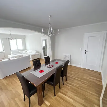 Bonne Idee - Georgette - Meuble De Tourisme 3 Etoiles