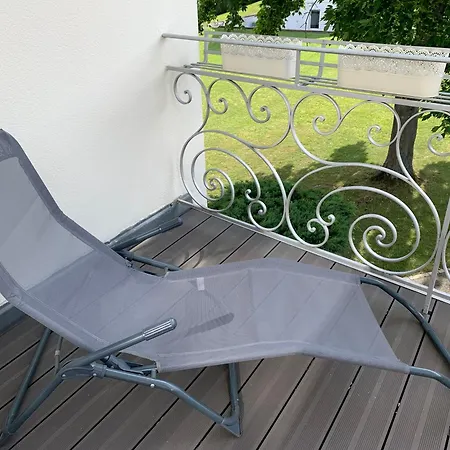 Apartment Bonne Idee - Georgette - Meuble De Tourisme 3 Etoiles