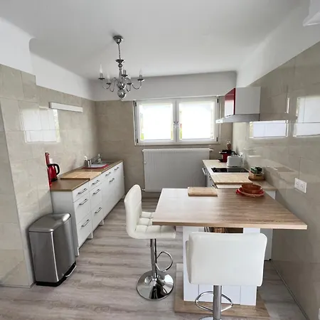 Bonne Idee - Georgette - Meuble De Tourisme 3 Etoiles