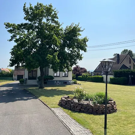 Apartment Bonne Idee - Georgette - Meuble De Tourisme 3 Etoiles Châtenois