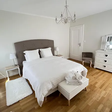 Apartment Bonne Idee - Georgette - Meuble De Tourisme 3 Etoiles Châtenois