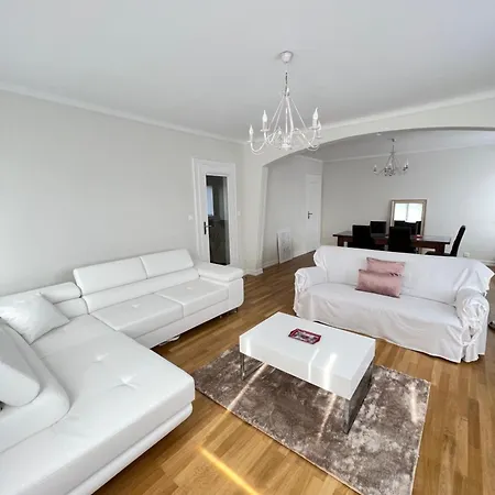 Bonne Idee - Georgette - Meuble De Tourisme 3 Etoiles Apartment