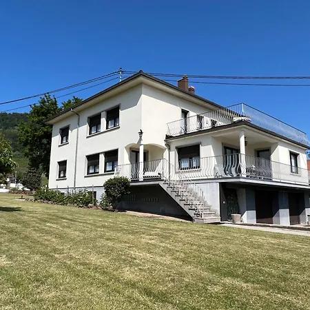 Apartamento Bonne Idee - Georgette - Meuble De Tourisme 3 Etoiles *