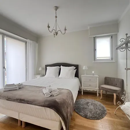 Apartment Bonne Idee - Georgette - Meuble De Tourisme 3 Etoiles *