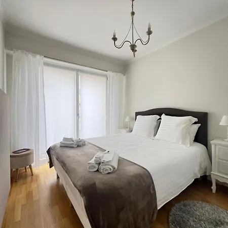 Bonne Idee - Georgette - Meuble De Tourisme 3 Etoiles Apartment Châtenois