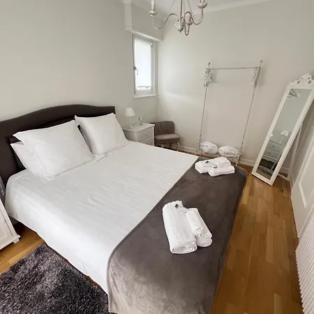 Bonne Idee - Georgette - Meuble De Tourisme 3 Etoiles * Châtenois