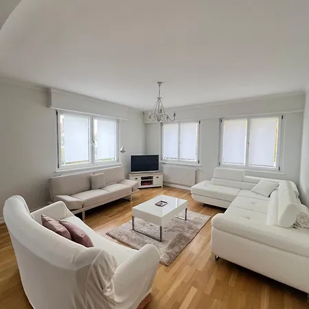 Bonne Idee - Georgette - Meuble De Tourisme 3 Etoiles Apartament *