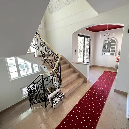 Bonne Idee - Georgette - Meuble De Tourisme 3 Etoiles Apartament