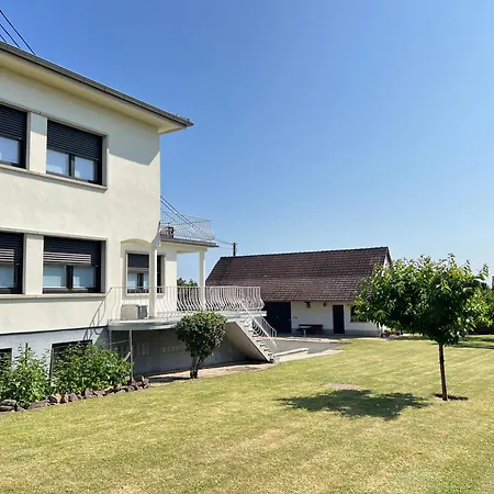 Bonne Idee - Georgette - Meuble De Tourisme 3 Etoiles *