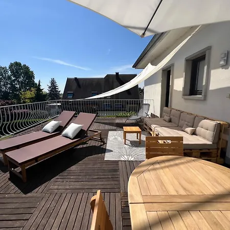 Bonne Idee - Georgette - Meuble De Tourisme 3 Etoiles