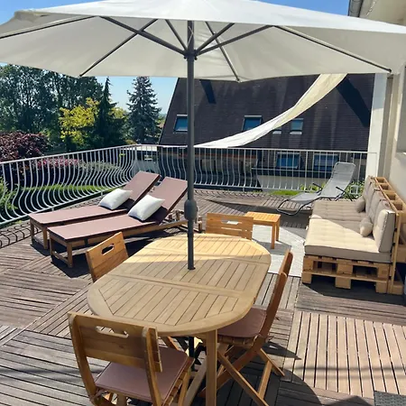 Bonne Idee - Georgette - Meuble De Tourisme 3 Etoiles