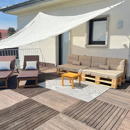 Bonne Idee - Georgette - Meuble De Tourisme 3 Etoiles Apartment *