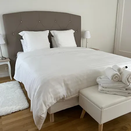 Bonne Idee - Georgette - Meuble De Tourisme 3 Etoiles Appartement